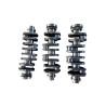 Buy cheap Brand new spare parts Crankshaft 04294257 04501008 for Deutz diesel engine assembly from wholesalers