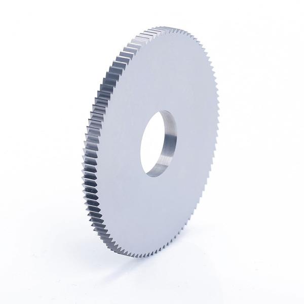 Buy cheap Non Standard Tungsten Solid Carbide Circular Saw Blades For Grooving Machining from wholesalers