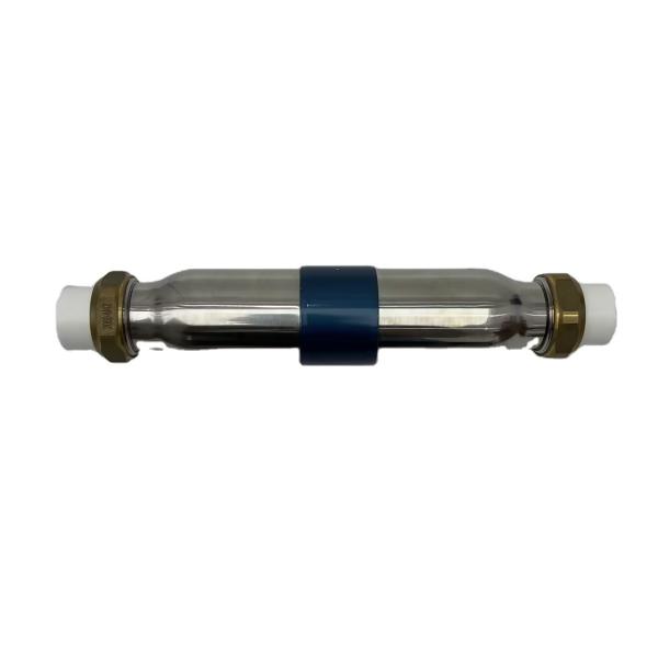 Buy cheap Whole House SAAS Material High Efficiency Water Descaler Scale Inhibitor Central Water Softener from wholesalers