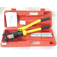 Buy cheap popular type YQK-300 hydraulic crimping tool 16-300mmsq, jeteco tools brand product