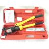 Buy cheap popular type YQK-300 hydraulic crimping tool 16-300mmsq, jeteco tools brand from wholesalers