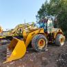 Buy cheap Used Caterpillar 966H Loader 195KW Rated Power 4m3 Bucket Capacity from wholesalers