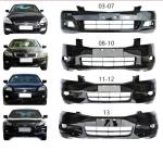 Accord 6th 7th 8th 71101-TB0-H10 Car Front Bumper Rear Bumper Body Kit Guard Bar