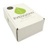 Buy cheap E Flute Corrugated Shipping Boxes Printing Gloss Lamination White Tab Locking from wholesalers