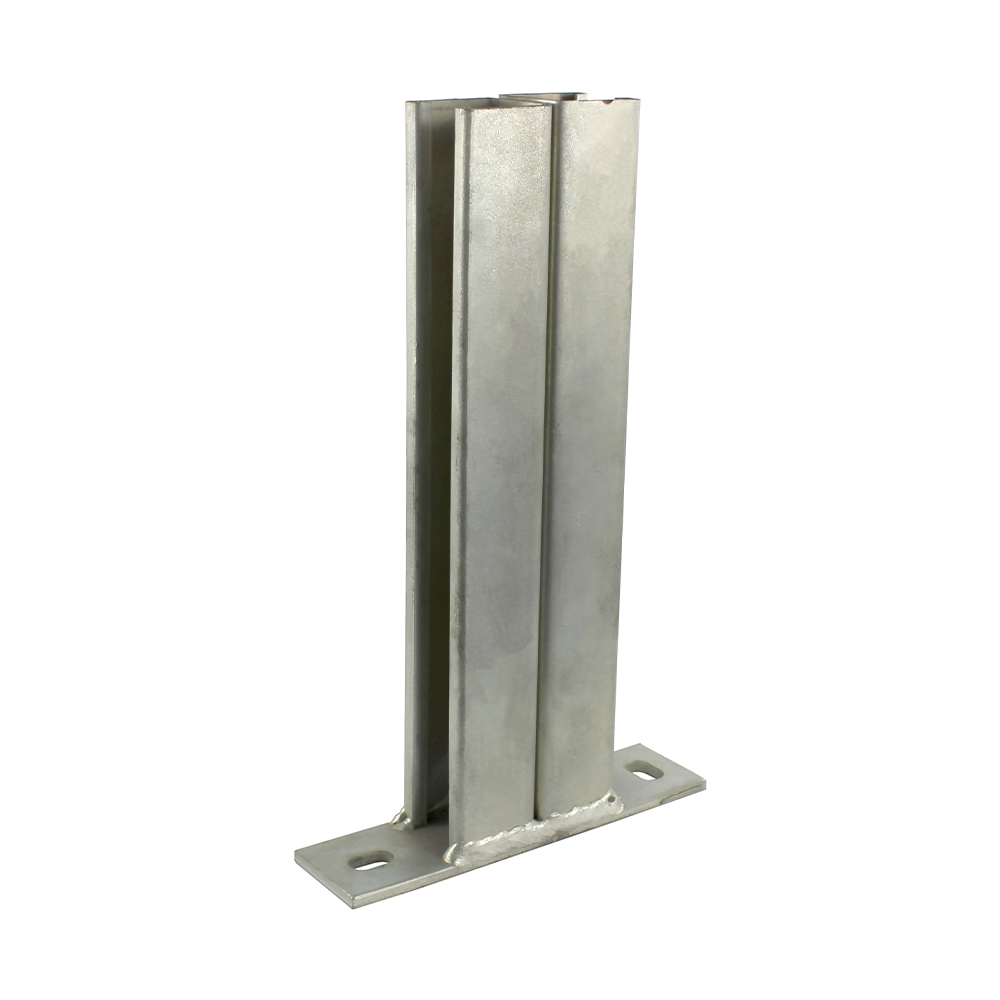 Heavy Duty Cantilever Support Brackets Arms Steel Wall Mounting