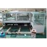 Buy cheap Commercial Cake Display Showcase , 2 Shelf Type Refrigerated Bakery Display Case from wholesalers
