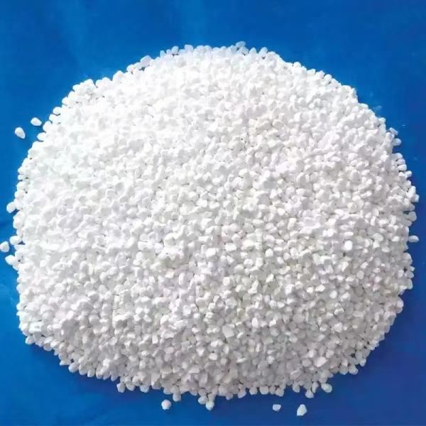 Buy cheap Tcca Powder C3Cl3N3O3 Trichloroisocyanuric Acid Powder Wastewater Treatment Chemicals from wholesalers