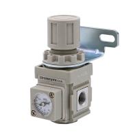 Buy cheap 130psi Electric Pneumatic Regulator AR2000 Series Air Pressure Regulator product