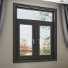 Buy cheap Aluminum Windows With 10 Sealing Layers And 1.4mm Wall Thickness For Villa House Hotel from wholesalers
