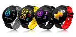 512KB Bluetooth Calling Smartwatch