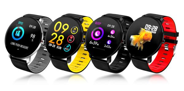 Buy cheap Waterproof IP68 Bluetooth Calling Smartwatch from wholesalers