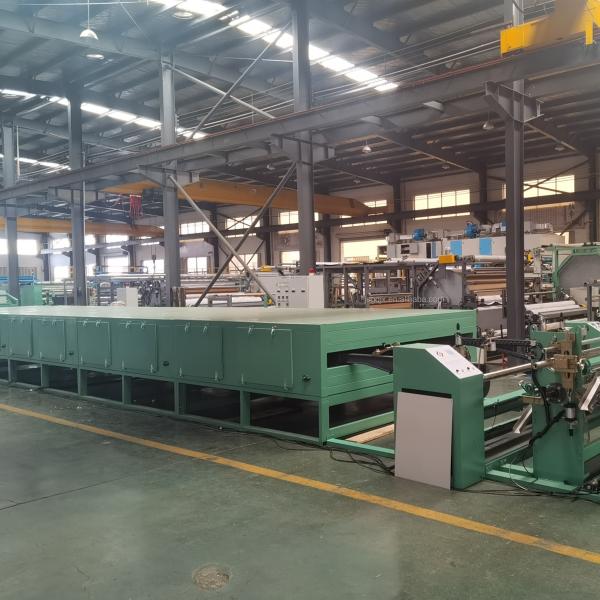 Buy cheap Non Slip Dot Coating Machine for Indoor Slippers/Socks Carpet Coating Non Woven Fabric from wholesalers