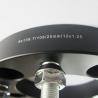 Buy cheap 25mm 5x139.7 Forged Aluminum Wheel Spacers for SUZUKI Jimny Sierra Samurai Vitara from wholesalers