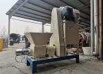Sawdust Charcoal Biomass Briquette Making Machine 460kg/H