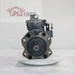 KPM Hydraulic Piston Pump 9Y14 14 Teeth Electric SUMITOMO SH210A5