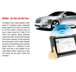 AUTEL MaxiSYS Elite Professional Diagnostic Tool With J2534 better than MS908P