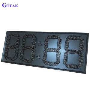 Buy cheap China supplier large led countdown timer from wholesalers