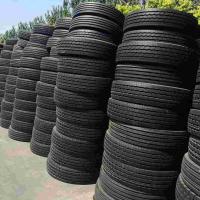 Buy cheap Truck And Bus Tyres 225/70R19.5 All Steel Radial Semi Truck Tires product