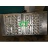 Buy cheap Reusable Egg Cartons Molded Pulp Mould Aluminium Copper Material from wholesalers