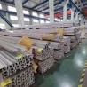 Buy cheap ASTM 304 Stainless Steel Channel Bar 304L 316L 321 Bright For Building from wholesalers