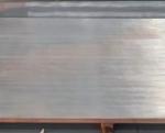 Buy cheap corrosion proof Silver Stainless Steel Clad Plate For Electionic Grade from wholesalers