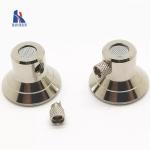 Aluminum Brass Stainless Steel Cnc Turning Parts Custom Precision Cnc Milling