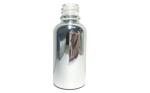 Cylinder Round Essential Oil 30ml Glass Dropper Bottles