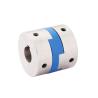 Buy cheap Cross Slide Oldham Miniature Shaft Couplings For Servo Motor from wholesalers