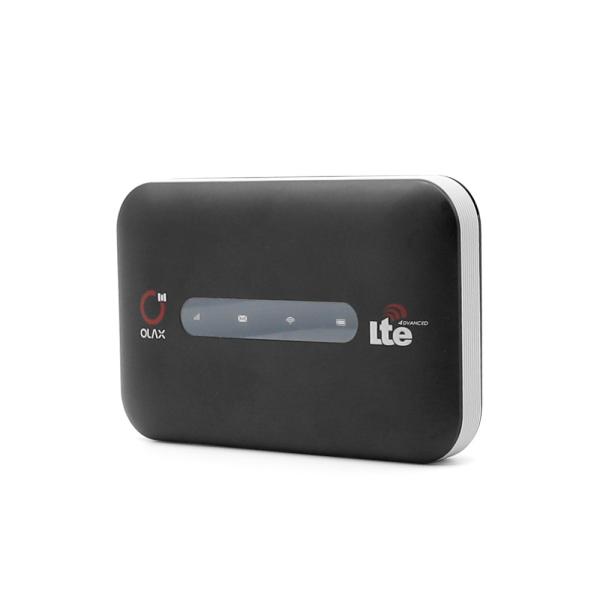Buy cheap OLAX MT20 4g Bonding Router Lte Wireless Routers Wifi Modem With Battery 2100mAh from wholesalers