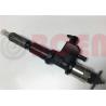 Buy cheap GENUINE AND BRAND NEW DIESEL FUEL INJECTOR 095000-0160, 095000-0163, 095000-0166 from wholesalers