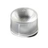 Buy cheap Lightweight Portable Acrylic LED Lens , Multipurpose LED Spotlight Lens from wholesalers