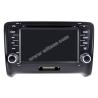 Buy cheap 7" Screen OEM Style with DVD Deck For Audi TT MK2 8J 2006-2014 Android Car DVD Multimedia Stereo from wholesalers