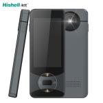 Buy cheap WiFi Hotpot Voice Translation Device , Multitouch Real Time Voice Language Translator from wholesalers
