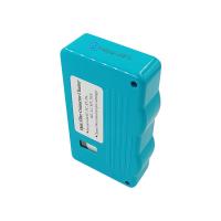 Buy cheap SC FC MU LC ST 0.2db 2.5mm fiber optic cleaning Tools product
