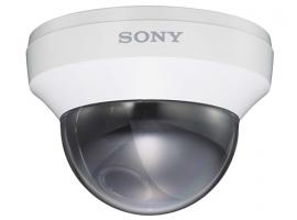 Buy cheap The Sony SSC-FM531 700TVL 1/3 super HAD CCD Mini-Dome analog color camera from wholesalers