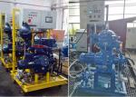 Solids-retaining Disc Stack Centrifuge Diesel Oil Cleaning Disc Centrifuge