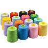 Buy cheap Multi-Color Sewing Thread Polyester Sewing Thread Wholesale Polyester Thread For Clothing from wholesalers