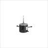 Buy cheap EC AC Centrifugal Fan Motor 1/2HP Steel Bracket Single Phase For Centrifugal Fan Blower from wholesalers
