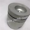Buy cheap KOMATSU Excavator Engine Parts Piston Dia 105mm 3.0 2.5 5.0mm Ring Size from wholesalers