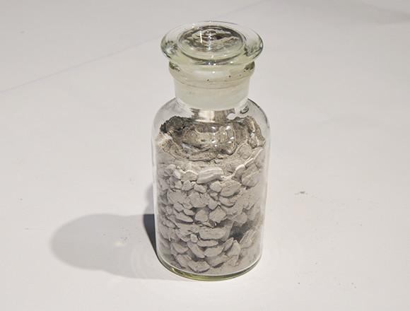 Buy cheap Industrial Furnace Refractory Ramming Mass Magnesite 60 - 90% MgO from wholesalers
