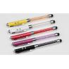 Buy cheap 2014 Hot! Crystal pens - metal ball pen -touch screen pen-laser point from wholesalers