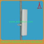 2400-2500MHz 2x17dBi Directional Panel Antenna 2.4g antenna wifi antenna