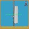 Buy cheap 2300-2700MHz 2x18dBi Directional Panel Antenna wifi antenna 4g antenna lte antenna from wholesalers