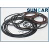 Buy cheap HIGH QUALITY TRANSMISSION SEAL KIT FITS FOR 2HL290 2HL270 from wholesalers