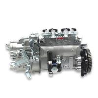 Buy cheap Standard Size DB58 High Pressure Oil Pump Fuel Injection Pump for Doosan Daewoo product