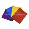Buy cheap 35mm Colorful Artificial Grass Lawn 5 / 8" For Kindergarten from wholesalers