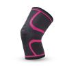 Buy cheap NEW KNITTED NYLON SPORTS KNEE PADS FOR MEN AND WOMEN AUTUMN AND WINTER BADMINTON RUNNING FITNESS KNEE PADS OUTDOOR MOUNT from wholesalers