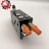 Buy cheap Industrial Sany Concrete Pump Truck Parts Hydraulic Counterbalance Valve from wholesalers