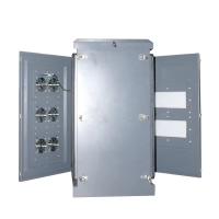 Buy cheap outdoor network cabinet 16A or 10A Multifunctional Sockets Available in Air product