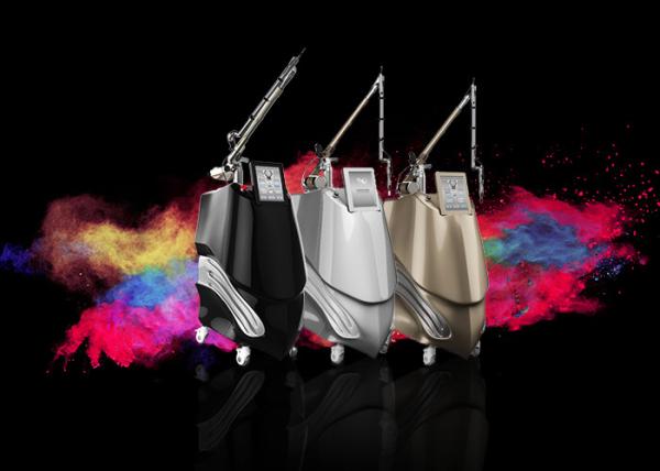Buy cheap manufacturer unique design picosure skin rejuvenation laser tattoo removal picosecond definition from wholesalers